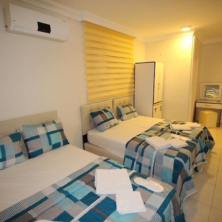 Avsa Marina Otel Hamitler Экстерьер фото