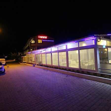 Avsa Marina Otel Hamitler Экстерьер фото